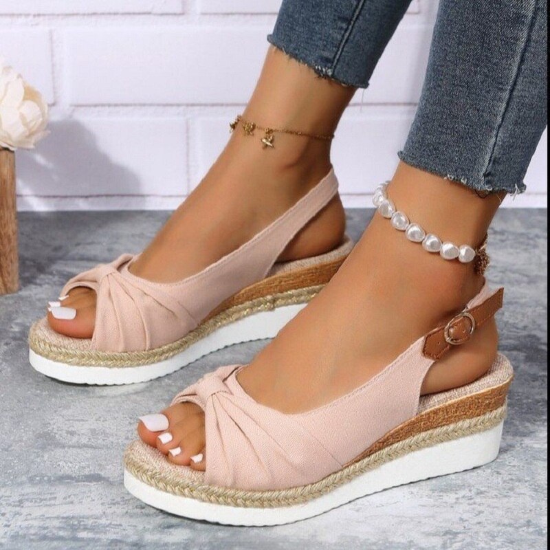 Sandália Ortopédica Feminina Fashion Glamour - PROMOÇÃO VERÃO DE OFERTAS!