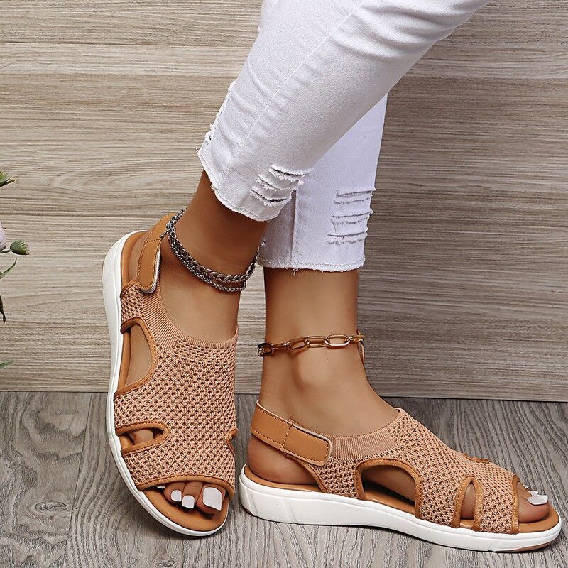 Sandália Ortopédica Confort Plus - Adeus as dores nos pés - PROMOÇÃO VERÃO DE OFERTAS!