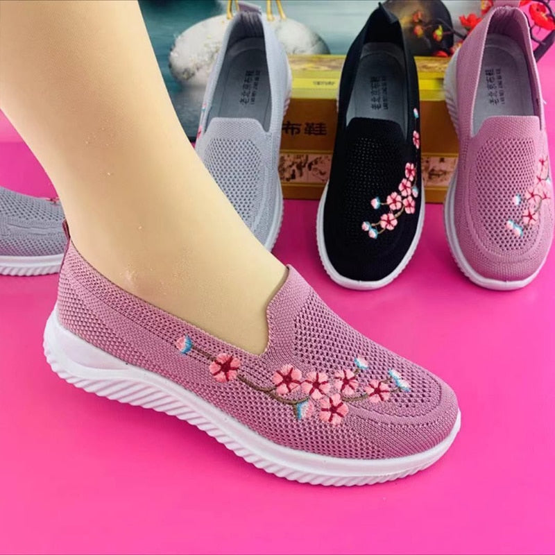 Tênis Feminino Ortopédico Confortável Regia - A solução ideal para acabar com suas dores -PROMOÇÃO VERÃO DE OFERTAS!