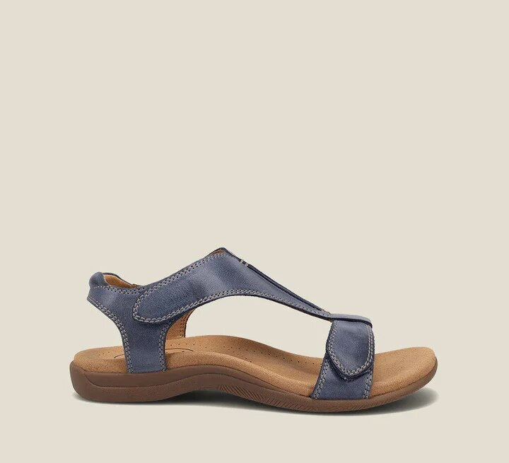 Sandália Usaflex Especialle Ortopédica - O conforto que seus pés precisam - PROMOÇÃO VERÃO DE OFERTAS!