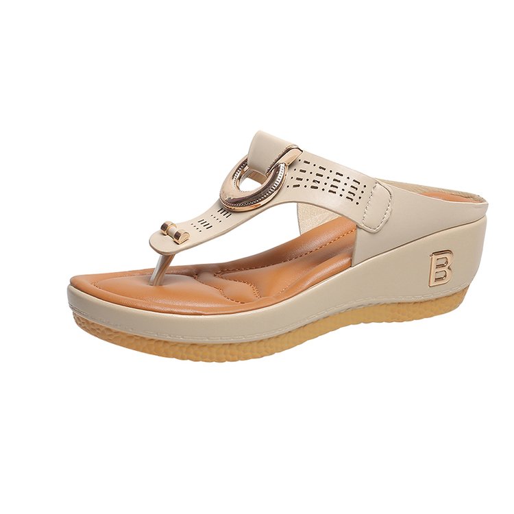 Sandália Ortopédica Giulia - Adeus as dores nos pés! PROMOÇÃO VERÃO DE OFERTAS!