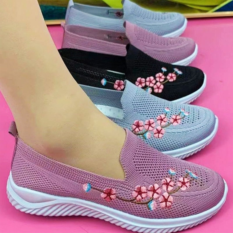 Tênis Feminino Ortopédico Confortável Regia - A solução ideal para acabar com suas dores -PROMOÇÃO VERÃO DE OFERTAS!