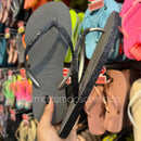 Havaianas Slim Sparkle - Lançamento 2024 - PROMOÇÃO VERÃO DE OFERTAS! (65%OFF)