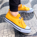 Tênis Feminino CONVERSE Meia - Lançamento 2023 -PROMOÇÃO VERÃO DE OFERTAS!