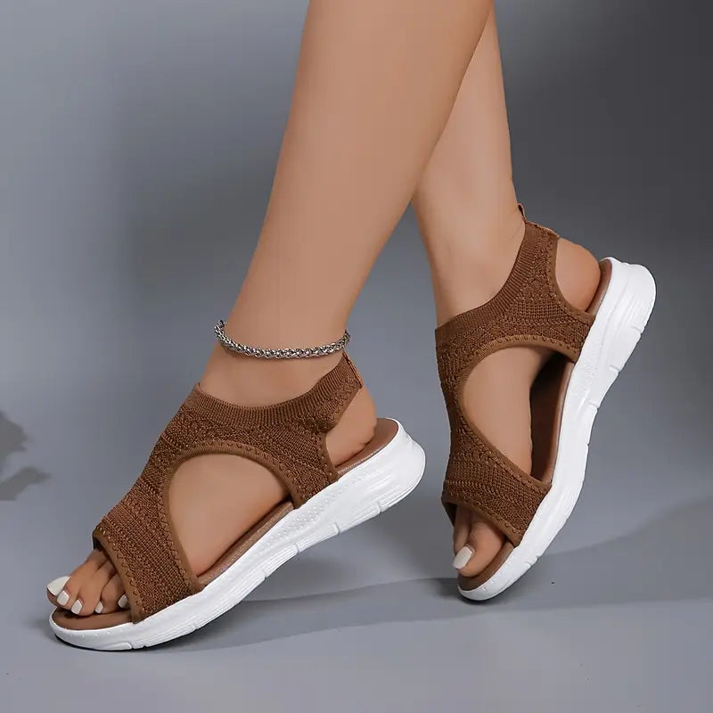 Sandália Ortopédica AliveFlex - O conforto para seus pés na medida certa! - PROMO MÊS DE INVERNO (LEVE 2 PAGUE 1) + BRINDE EXCLUSIVO