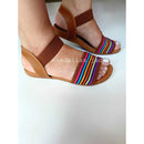 Lançamento! - Sandália Ortopédica JadeLife® - Diga adeus as dores nos pés hoje mesmo! - PROMOÇÃO VERÃO DE OFERTAS! (65%OFF)