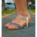 Lançamento! - Sandália Ortopédica JadeLife® - Diga adeus as dores nos pés hoje mesmo! - PROMOÇÃO VERÃO DE OFERTAS! (65%OFF)