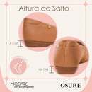 [LEVE 2 PAGUE 1] Sapatilha Ortopédica Modare ConfortMax - Seus pés pisando nas nuvens - PROMO MÊS DE JUNHO + BRINDE EXCLUSIVO!