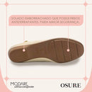 [LEVE 2 PAGUE 1] Sapatilha Ortopédica Modare ConfortMax - Seus pés pisando nas nuvens - PROMO MÊS DE JUNHO + BRINDE EXCLUSIVO!