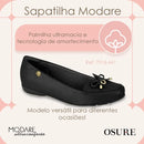 [LEVE 2 PAGUE 1] Sapatilha Ortopédica Modare ConfortMax - Seus pés pisando nas nuvens - PROMO MÊS DE JUNHO + BRINDE EXCLUSIVO!