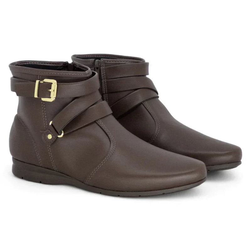Lançamento Inverno 2025 -  Bota Feminina Beira Rio (OFERTA DE INVERNO SOMENTE HOJE)