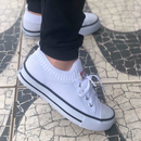 Tênis Feminino CONVERSE Meia - Lançamento 2023 -PROMOÇÃO VERÃO DE OFERTAS!