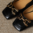 Lançamento 2023 | Sapato Liza Ortopédico em Couro Nobre - PROMOÇÃO VERÃO DE OFERTAS! (45%OFF)