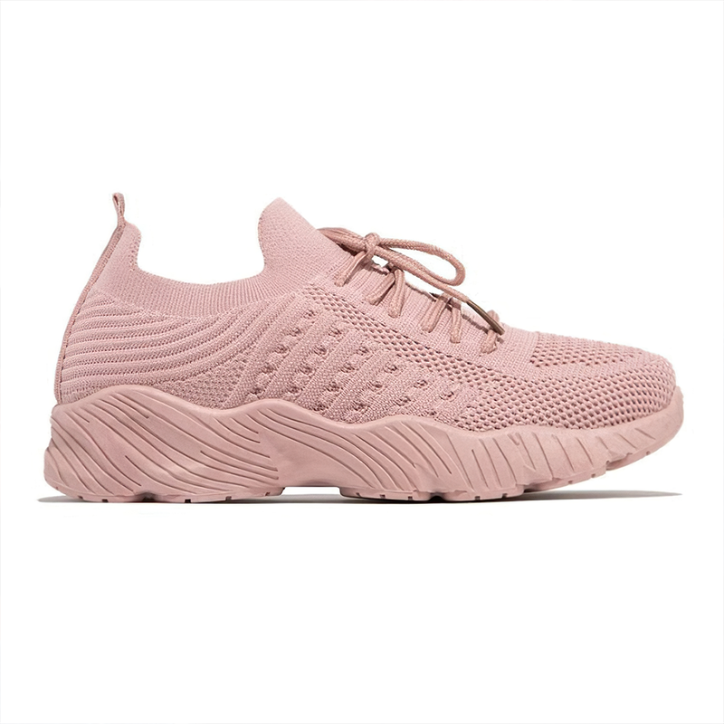 Tênis Feminino Ortopédico Supreleve ConfortMax - Conforto e leveza em sua caminhada! - OFERTA DE VERÃO (45%OFF)
