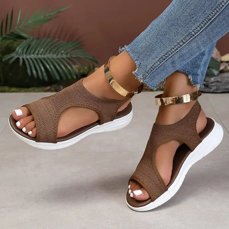 Sandália Ortopédica AliveFlex - O conforto para seus pés na medida certa! - PROMO MÊS DE INVERNO (LEVE 2 PAGUE 1) + BRINDE EXCLUSIVO