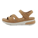 Sandália Ortopédica EVORÁ em couro -   Suavidade e Estabilidade para seus pés - PROMOÇÃO VERÃO DE OFERTAS (45%OFF)