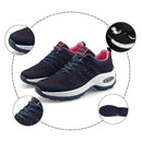 Tênis Ortopédico Feminino Hellen - A Solução ideal para acabar com suas dores! - PROMOÇÃO VERÃO DE OFERTAS!