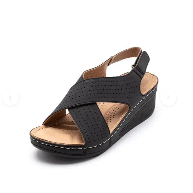 Sandália Ortopédica OrthoLive - Diga adeus as dores nos pés - PROMOÇÃO VERÃO DE OFERTAS!
