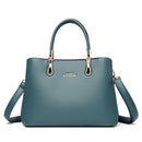 Bolsa VeryRio em Couro - Lançamento Exclusivo 2025 - PROMOÇÃO VERÃO 2025 + BRINDE (carteira exclusiva)