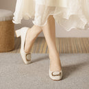 Sapatilha Ortopédica Baronesa - O Alívio para seus pés - ESQUENTA BLACK FRIDAY [COMPRE 1 LEVE 2] + Brinde